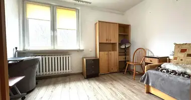 Wohnung 3 zimmer in Warschau, Polen