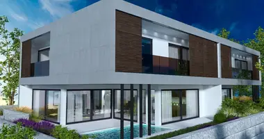Villa in Stadt Pola, Kroatien