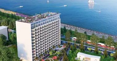 Studio 1 zimmer in Batumi, Georgien