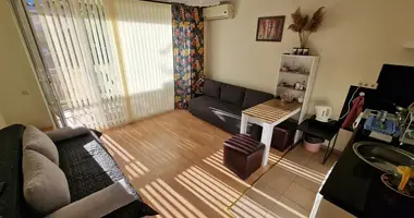 Wohnung 1 Schlafzimmer in Nessebar, Bulgarien