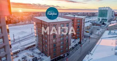 1 bedroom apartment in Oulu sub-region, Finland