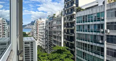 Appartement 2 chambres dans Regiao Geografica Imediata do Rio de Janeiro, Brésil