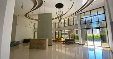 Appartement 3 chambres dans Région méditerranéenne, Turquie
