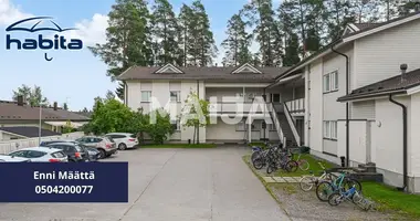 Apartamento en Nurmijarvi, Finlandia