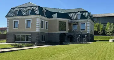 Casa de campo en Orsha, Belarús