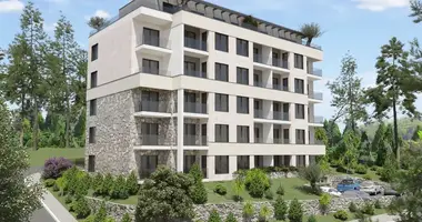 Apartamento 1 habitación en Budva, Montenegro