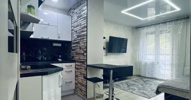 1 room apartment in Barawlyany, Belarus