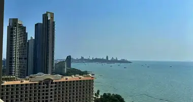 Condo 1 chambre dans Na Kluea, Thaïlande