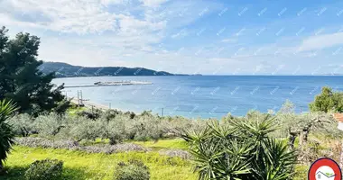 Casa 7 habitaciones en Paliouri, Grecia