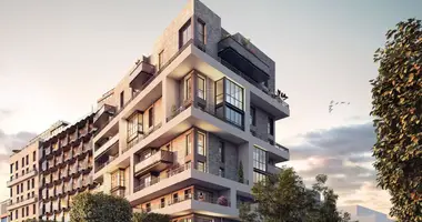 Appartement 4 chambres dans France
