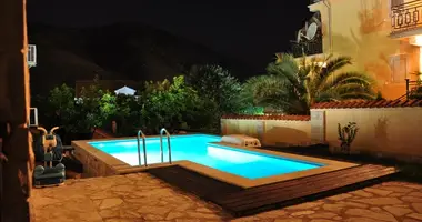 Villa 8 chambres dans Dobrota, Monténégro