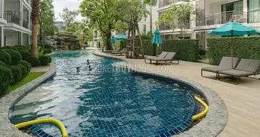 1 bedroom apartment in Rawai, Thailand