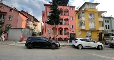 Apartamento 3 habitaciones en Gelincik, Turquía