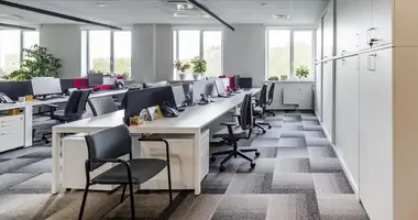 Pomieszczenie biurowe 872 m² w Moskwa, Rosja