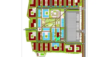 Almacén 19 m² en Kamez Municipality, Albania