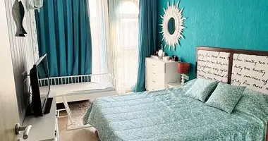 Penthouse 2 chambres dans Nessebar, Bulgarie