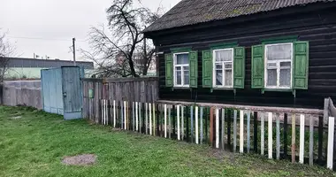House in Homyel, Belarus