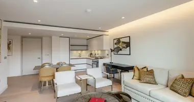 Квартира 1 спальня в Лондон, Великобритания
