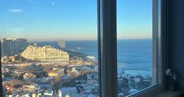 Apartamento 1 habitación en Odesa, Ucrania