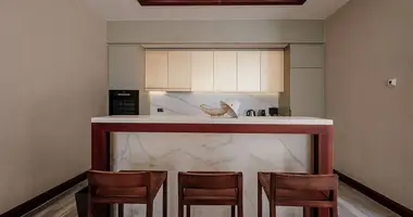 Villa de 4 dormitorios en Sveti Stefan, Montenegro