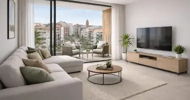 2 bedroom apartment in Torrevieja, Spain