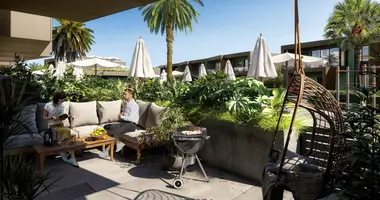 Villa 4 zimmer in Batumi, Georgien