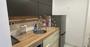 Wohnung 1 zimmer in Budva, Montenegro