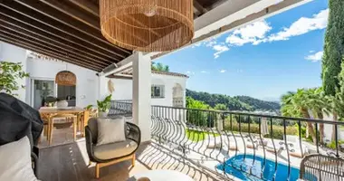 Maison 4 chambres dans Benahavis, Espagne