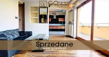 3 room apartment in Smolice, Poland
