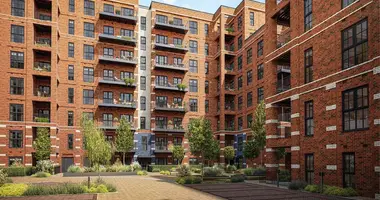 Appartement 1 chambre dans Londres, Royaume-Uni