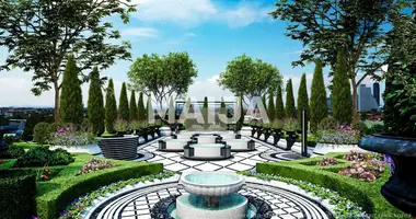 Mieszkanie 3 pokoi w Pattaya City, Tajlandia