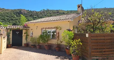 Maison 2 chambres dans Espagne