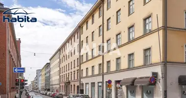 Wohnung in Verwaltungsgemeinschaft Helsinki, Finnland