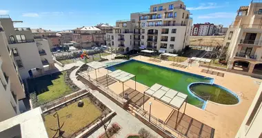 Appartement 1 chambre dans Sveti Vlas, Bulgarie