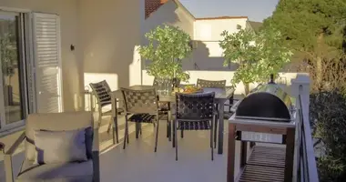 Apartment in Croatia