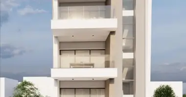 2 bedroom apartment in Cyprus