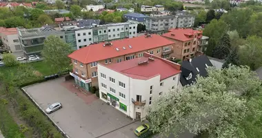 Gewerbefläche 1 200 m² in Warschau, Polen