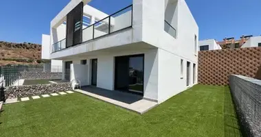 3 bedroom house in Mijas, Spain
