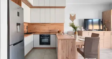 Apartment in Sulecinek, Poland
