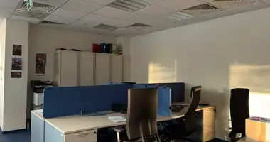 Bureau 217 m² dans Moscou, Russie