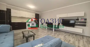 1 bedroom apartment in Nesebar, Bulgaria