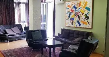 Flat for rent in Tbilisi, Saburtalo en Tiflis, Georgia