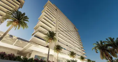 Apartamento 3 habitaciones en Pafos, Chipre
