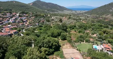 Parcela en Rachoni, Grecia