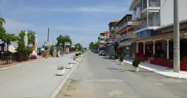 Działka w Olympiaki Akti Beach, Grecja