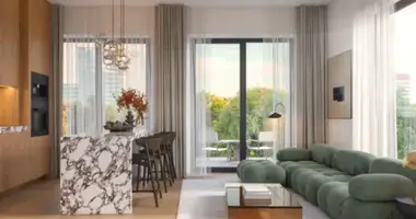 Appartement 4 chambres dans Riga, Lettonie