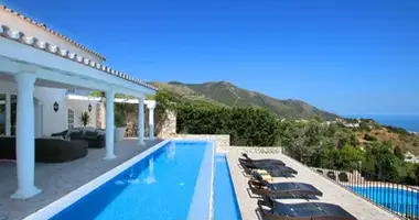 Casa 9 habitaciones en Dos Hermanas, Španjolska
