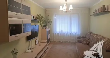 4 room apartment in Muchaviecki sielski Saviet, Belarus