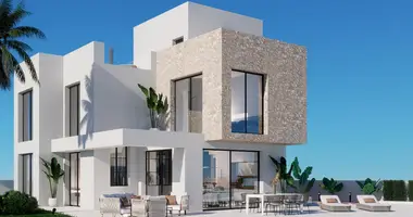 Haus 3 zimmer in Finestrat, Spanien
