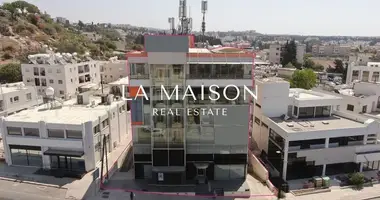 Nieruchomości inwestycyjne 1 341 m² w Pafos, Cypr